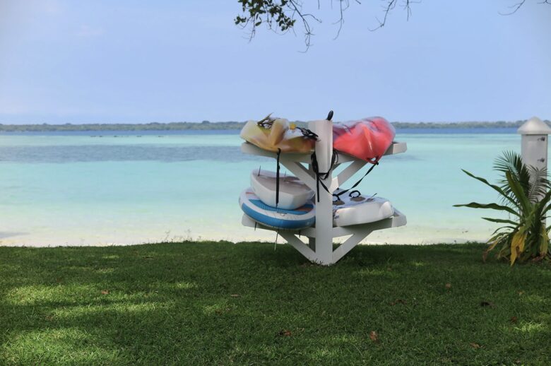 Ocean Point Villa - Espiritu Santo, Vanuatu