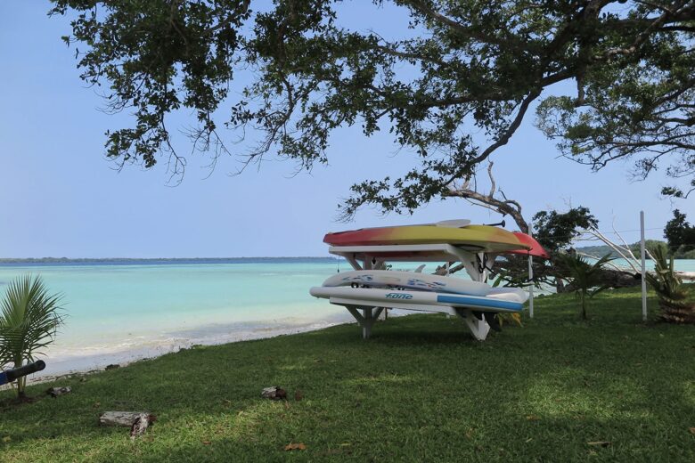 Ocean Point Villa - Espiritu Santo, Vanuatu