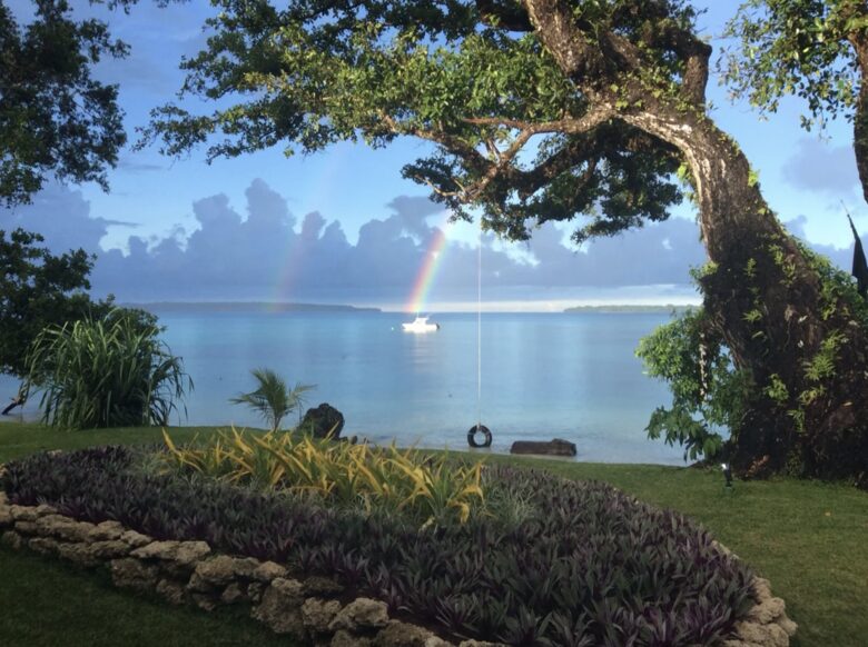 Ocean Point Villa - Espiritu Santo, Vanuatu