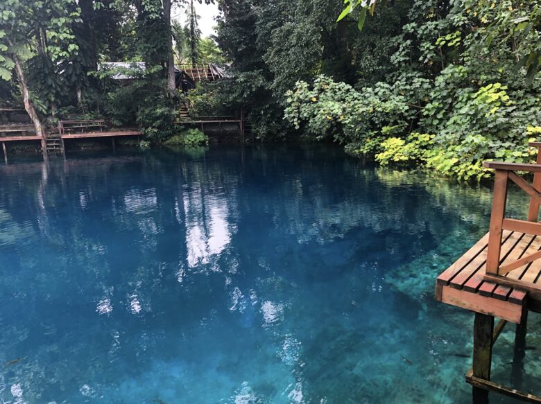 Ocean Point Villa - Espiritu Santo, Vanuatu