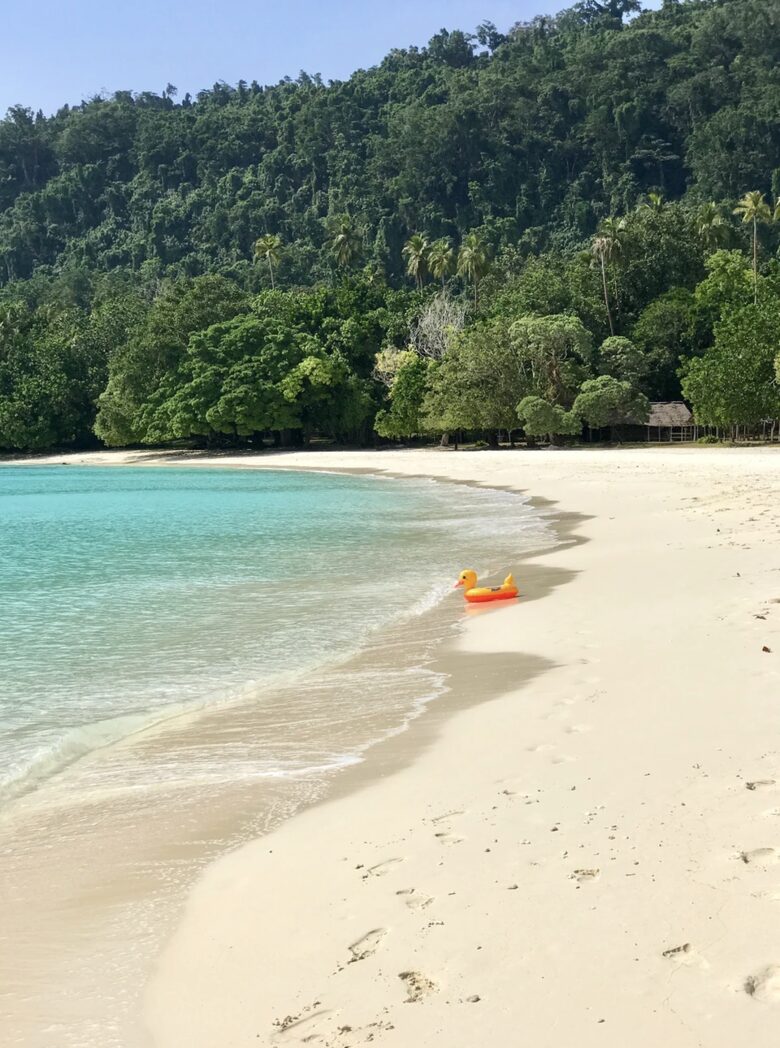 Ocean Point Villa - Espiritu Santo, Vanuatu