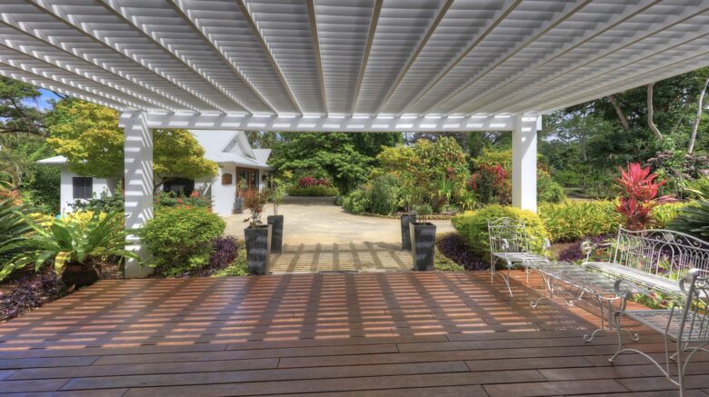 Ocean Point Villa - Espiritu Santo, Vanuatu