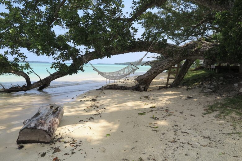 Ocean Point Villa - Espiritu Santo, Vanuatu