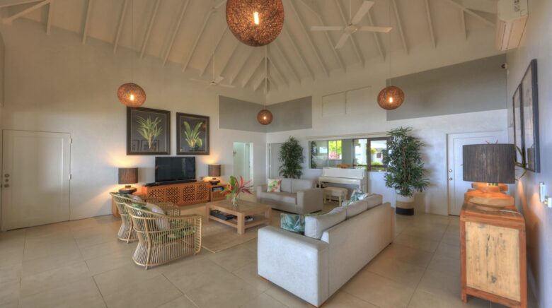 Ocean Point Villa - Espiritu Santo, Vanuatu