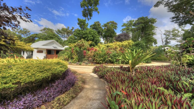 Ocean Point Villa - Espiritu Santo, Vanuatu