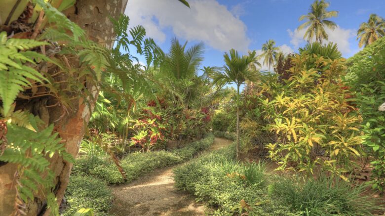 Ocean Point Villa - Espiritu Santo, Vanuatu