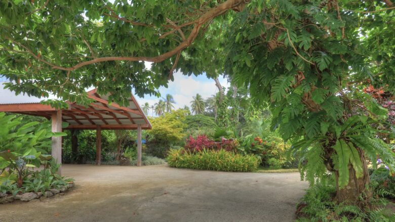 Ocean Point Villa - Espiritu Santo, Vanuatu