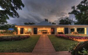 Ocean Point Villa - Espiritu Santo, Vanuatu