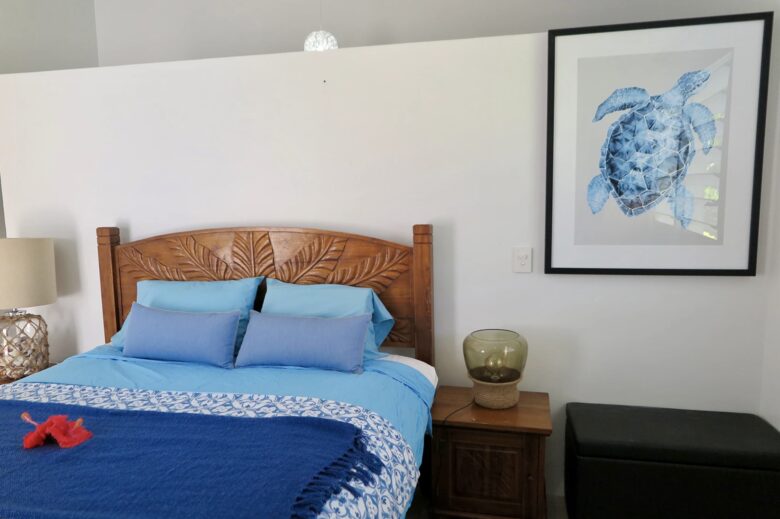 Ocean Point Villa - Espiritu Santo, Vanuatu