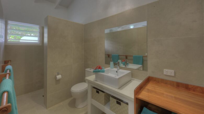 Ocean Point Villa - Espiritu Santo, Vanuatu