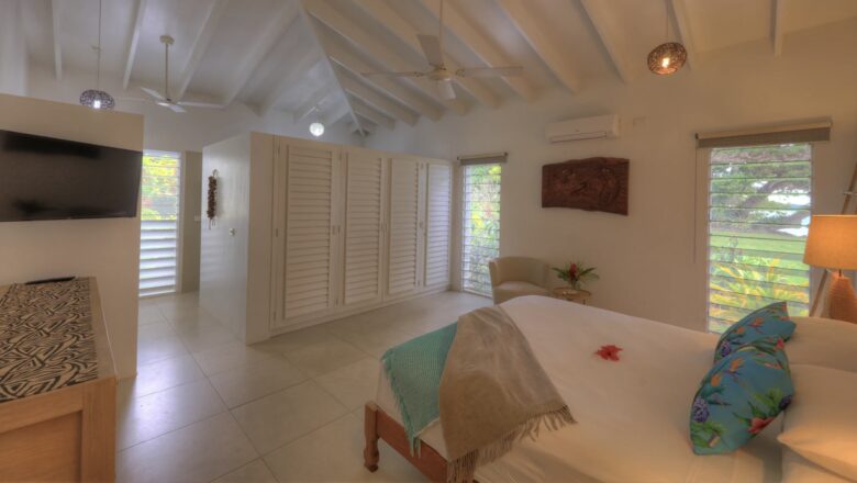 Ocean Point Villa - Espiritu Santo, Vanuatu