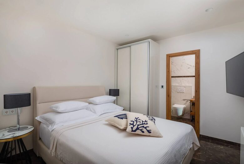 Villa M Hvar! - Jelsa, Croatia