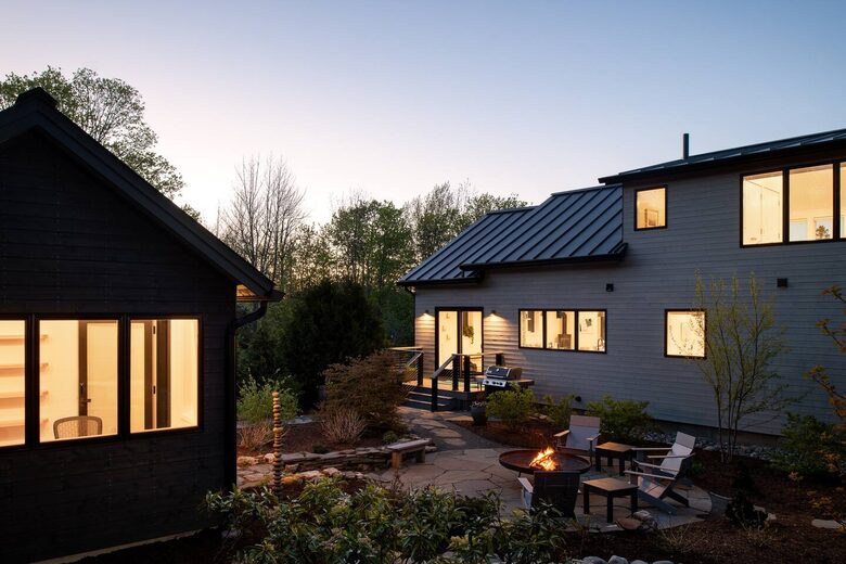The Schoolhouse | Coastal Maine Escape - Southwest Harbor, Maine
