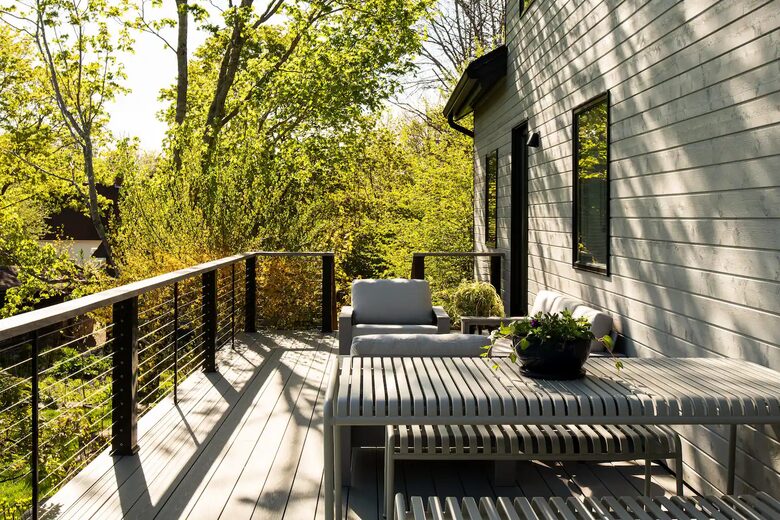 The Schoolhouse | Coastal Maine Escape - Southwest Harbor, Maine