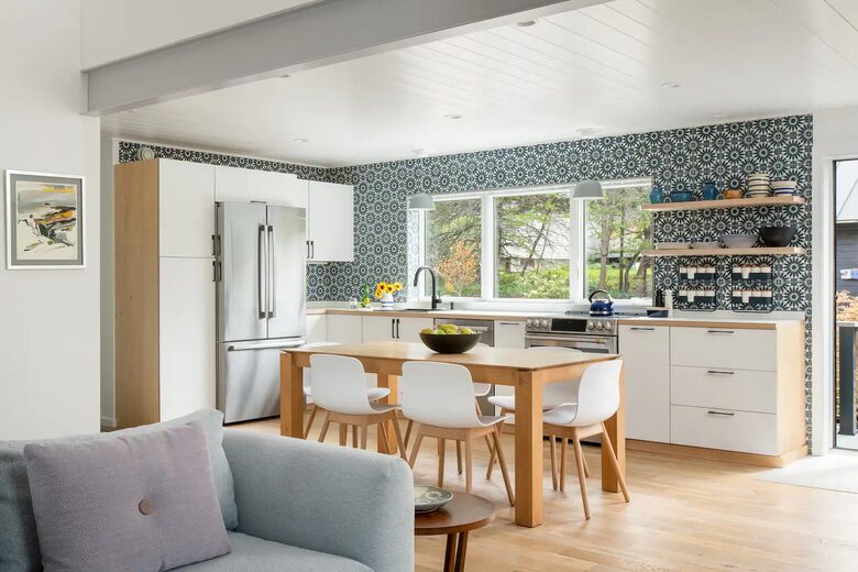 The Schoolhouse | Coastal Maine Escape - Southwest Harbor, Maine