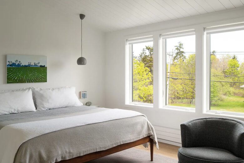 The Schoolhouse | Coastal Maine Escape - Southwest Harbor, Maine