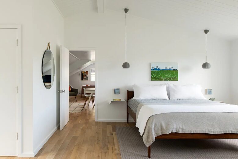 The Schoolhouse | Coastal Maine Escape - Southwest Harbor, Maine