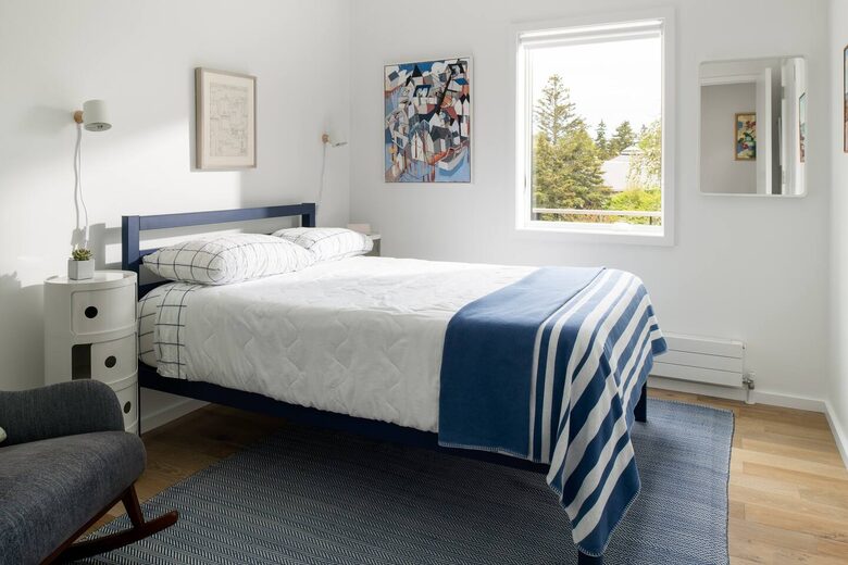 The Schoolhouse | Coastal Maine Escape - Southwest Harbor, Maine