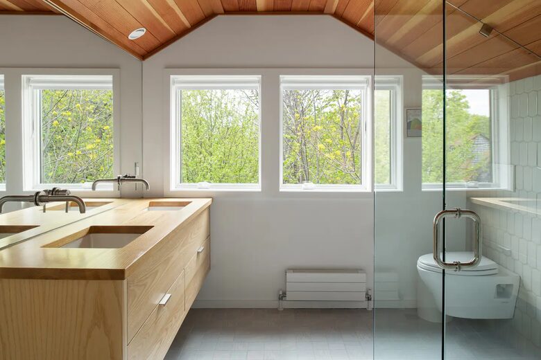 The Schoolhouse | Coastal Maine Escape - Southwest Harbor, Maine