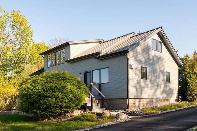 The Schoolhouse | Coastal Maine Escape - Southwest Harbor, Maine