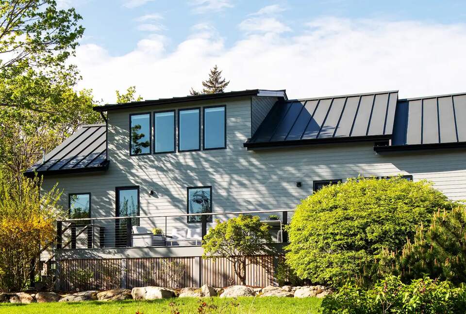 The Schoolhouse | Coastal Maine Escape - Southwest Harbor, Maine