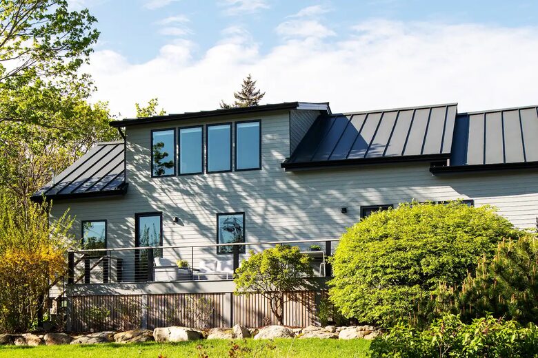 The Schoolhouse | Coastal Maine Escape - Southwest Harbor, Maine
