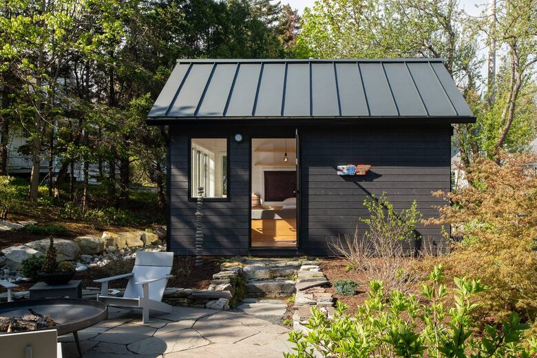 The Schoolhouse | Coastal Maine Escape - Southwest Harbor, Maine