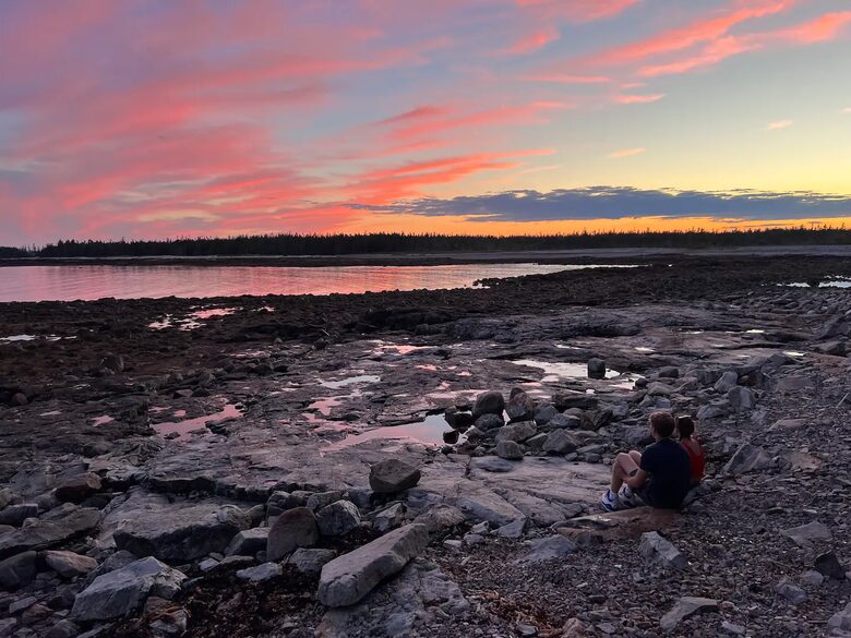The Schoolhouse | Coastal Maine Escape - Southwest Harbor, Maine