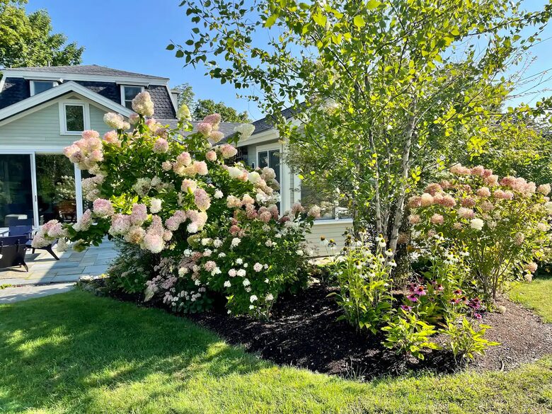 Mansard by the Sea - Southwest Harbor, Maine