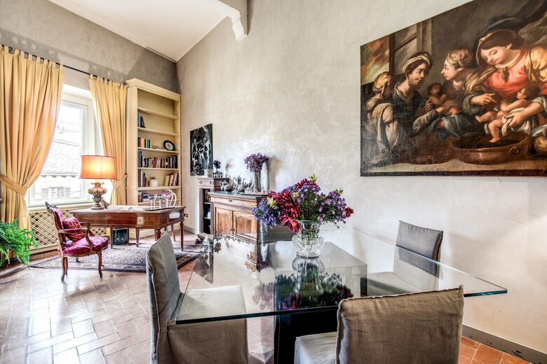 Margana 21 - Roma, Italy