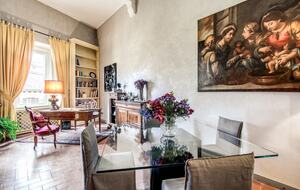 Margana 21 - Roma, Italy