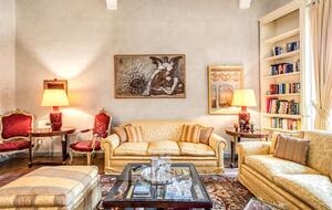 Margana 21 - Roma, Italy