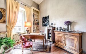 Margana 21 - Roma, Italy