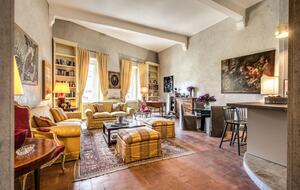 Margana 21 - Roma, Italy