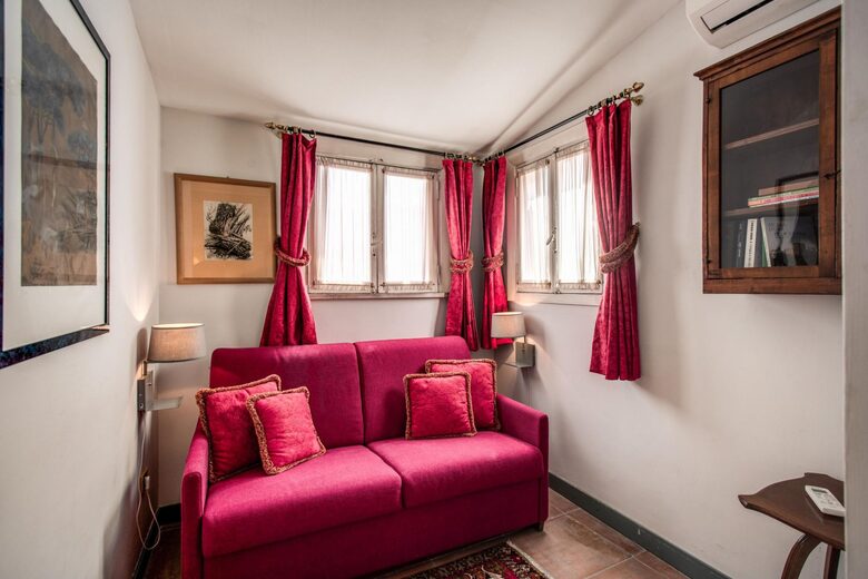 Margana 21 - Roma, Italy