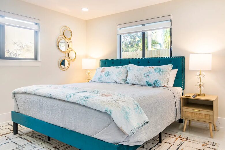Serenity in Sarasota | Minutes to Beaches, Downtown and Spring Training with Private Heated Pool - Sarasota, Florida