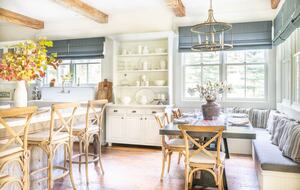 Sanctuary at Crow Hollow Ranch - 200 Acre Ranch Near Yellowstone - Livingston, Montana