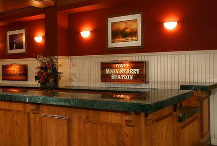 Hyatt Main Street Station - 2 Bedroom Residence - Breckenridge, Colorado