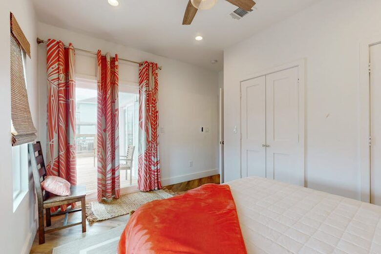 Escape at the Pass - Freeport, Texas