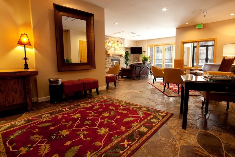 The Residence at Northstar (Tahoe 4 Bedroom Villa -Steps to Gondola) - Truckee, California