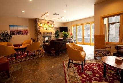The Residence at Northstar (Tahoe 4 Bedroom Villa -Steps to Gondola) - Truckee, California