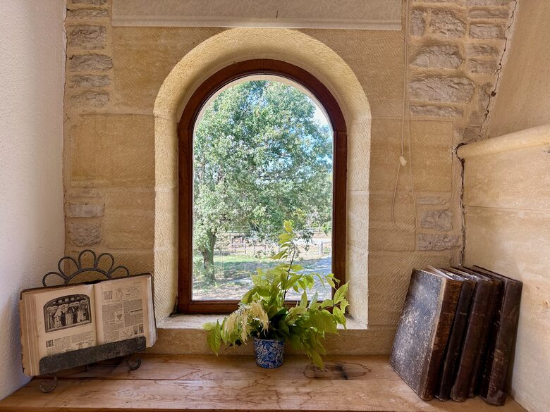 Les Hirondelles Dordogne Stone House - Gindou, France