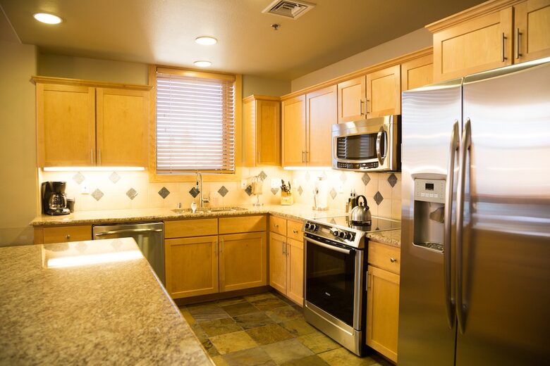The Residence at Northstar (Tahoe 4 Bedroom Villa -Steps to Gondola) - Truckee, California