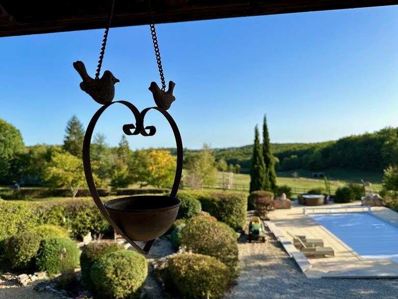 Les Hirondelles Dordogne Stone House - Gindou, France