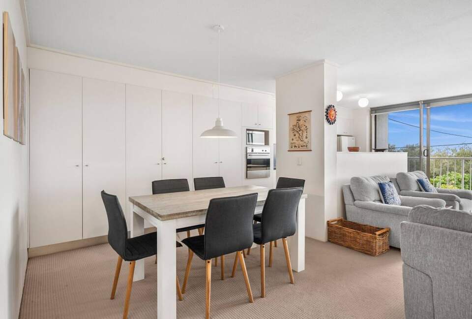 Jubilee Esplanade - Coolum, Australia