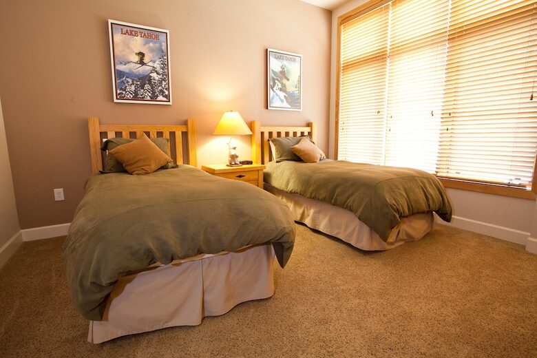 The Residence at Northstar (Tahoe 4 Bedroom Villa -Steps to Gondola) - Truckee, California