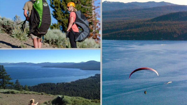 The Residence at Northstar (Tahoe 4 Bedroom Villa -Steps to Gondola) - Truckee, California