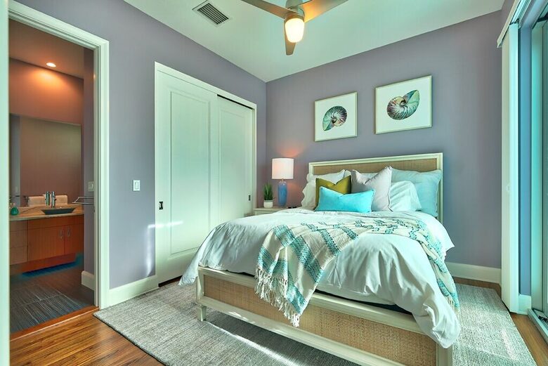 Mermaids Lair: Ultimate Beachfront Getaway - Indian Rocks Beach, Florida