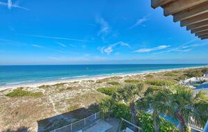 Mermaids Lair: Ultimate Beachfront Getaway - Indian Rocks Beach, Florida