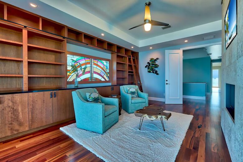 Mermaids Lair: Ultimate Beachfront Getaway - Indian Rocks Beach, Florida